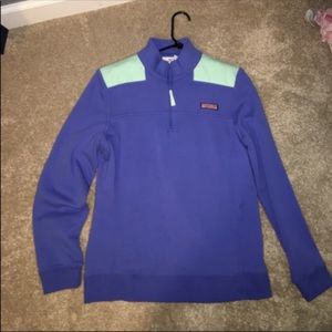 Vineyard Vines Quarter Zip‼️